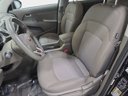 Used 2014 Kia Sportage LX AWD/4WD image 13