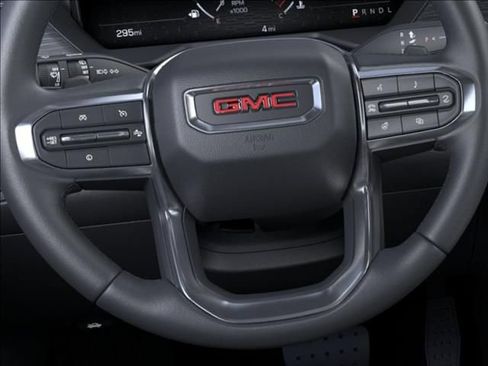 New 2026 GMC Acadia Elevation w/ Black Edition AWD/4WD image 23