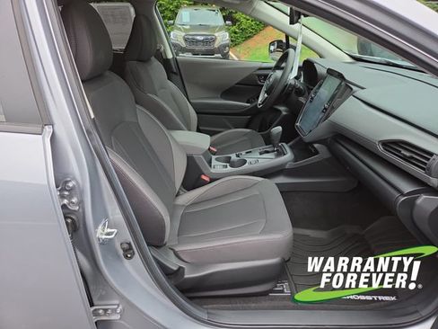 Certified 2026 Subaru Crosstrek 2.5i Premium AWD/4WD image 15