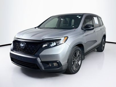 Used 2020 Honda Passport EX-L