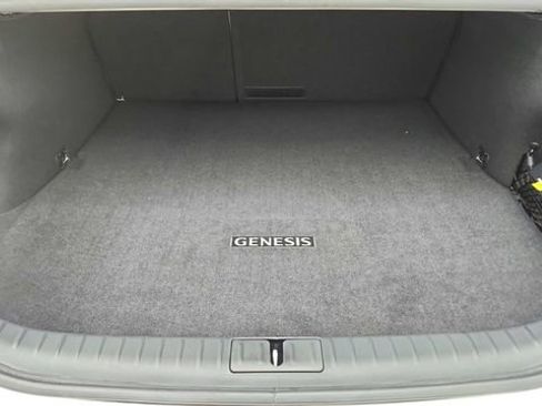 Used 2025 Genesis G70 3.3T Advanced image 15