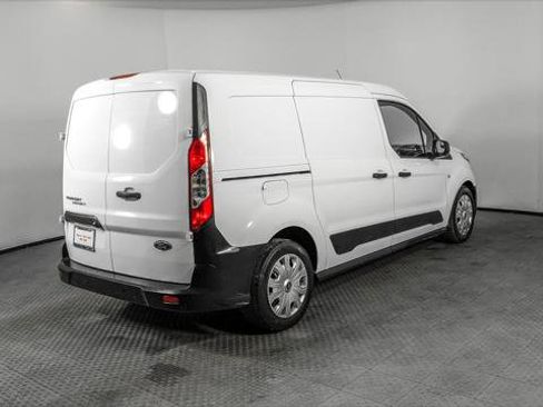 Used 2022 Ford Transit Connect XL image 7