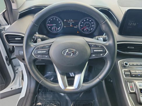 Certified 2023 Hyundai Santa Fe XRT image 20