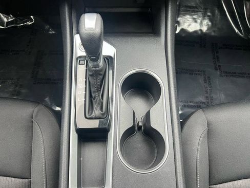 Used 2022 Nissan Altima 2.5 SV image 14