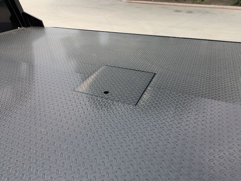 New 2024 GMC Sierra 3500 Pro w/ Convenience Package image 28