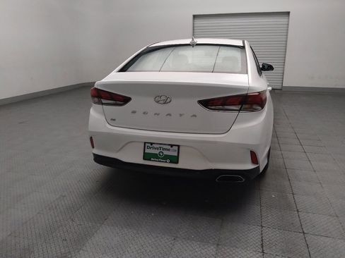 Used 2019 Hyundai Sonata SE FWD image 7