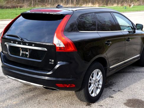 Used 2015 Volvo XC60 T5 Platinum image 5