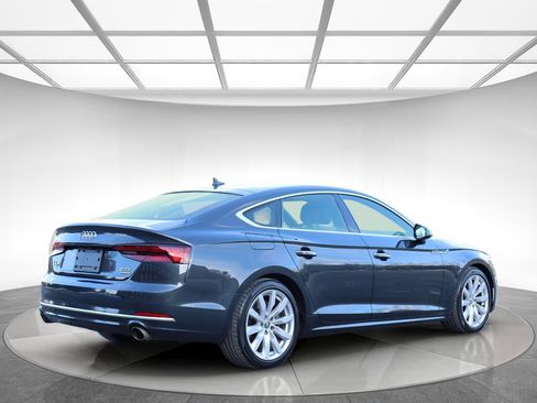 Used 2018 Audi A5 2.0T Premium Plus image 8