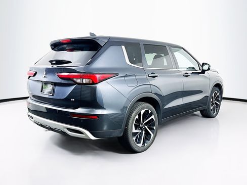 Used 2024 Mitsubishi Outlander SE AWD/4WD image 9