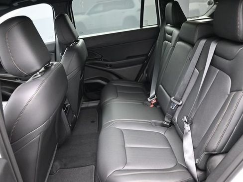 New 2026 Jeep Cherokee Limited AWD/4WD image 24