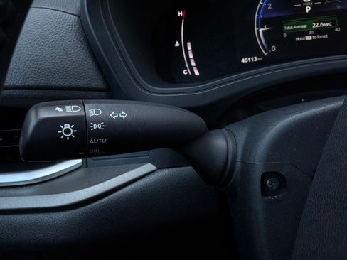Used 2024 Toyota Grand Highlander AWD image 56
