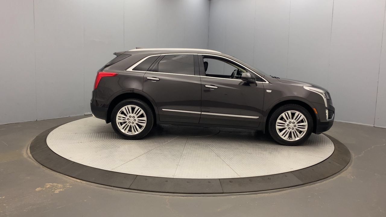 Used 2019 Cadillac XT5 Premium Luxury AWD/4WD image 6