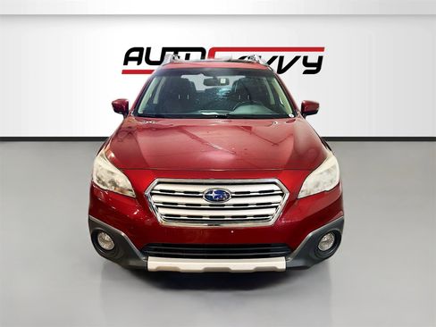 Used 2017 Subaru Outback 2.5i Limited w/ Popular Package #5 image 2