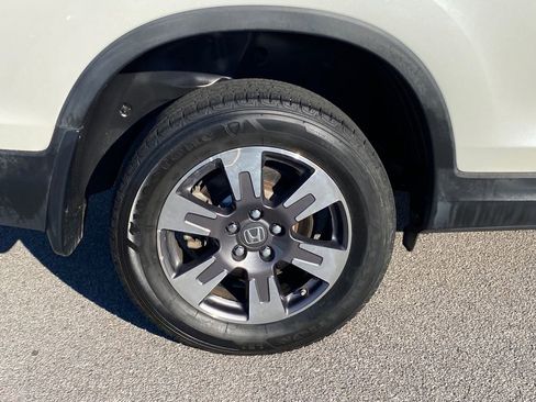 Used 2019 Honda Ridgeline RTL-T image 10