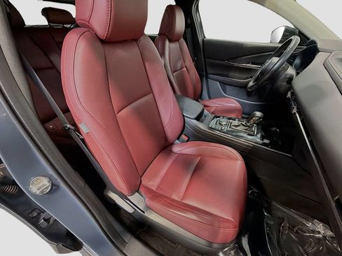 Used 2024 MAZDA CX-30 AWD 2.5 S w/ Preferred Package image 28