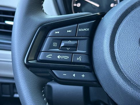 New 2026 Subaru Forester Premium AWD/4WD image 26
