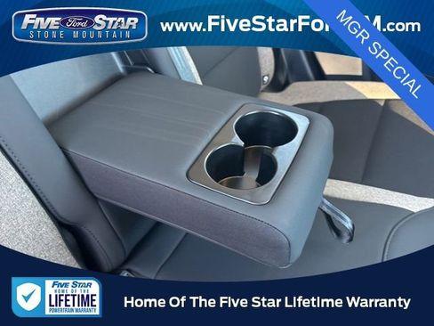 New 2025 Ford Bronco Sport Big Bend image 25