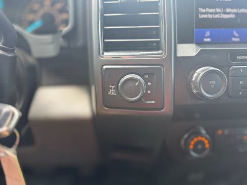 Used 2020 Ford F150 XLT AWD/4WD image 37