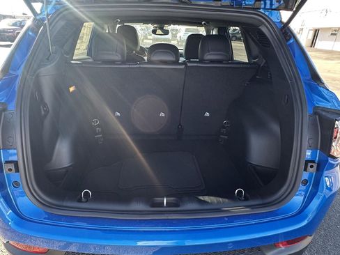 New 2026 Jeep Compass Limited image 37