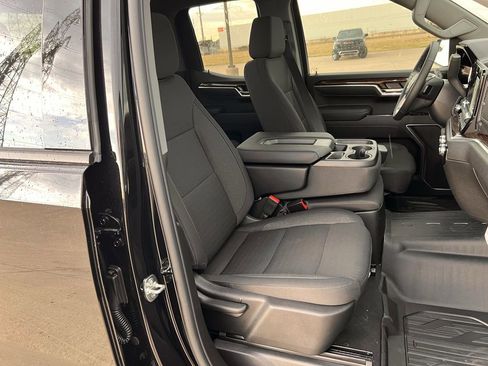 New 2026 GMC Sierra 1500 Elevation w/ Elevation Select Package image 23