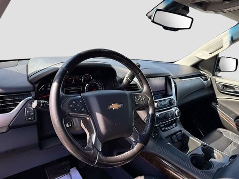 Used 2018 Chevrolet Tahoe LT RWD image 9