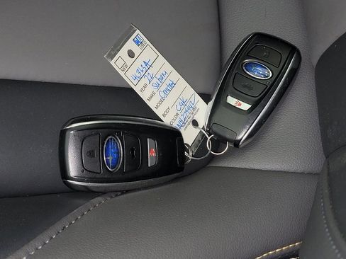 Certified 2022 Subaru Crosstrek 2.5i Sport w/ Moonroof Package image 30