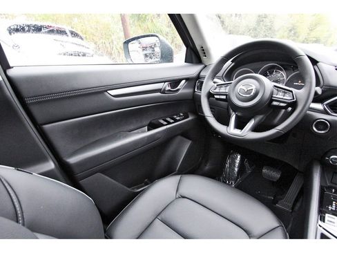 New 2025 MAZDA CX-5 AWD 2.5 S image 6