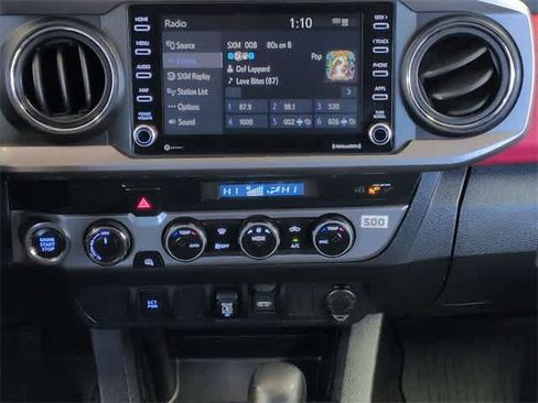 Used 2023 Toyota Tacoma SR5 image 28
