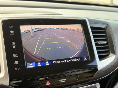 Used 2019 Honda Ridgeline RTL-E image 22