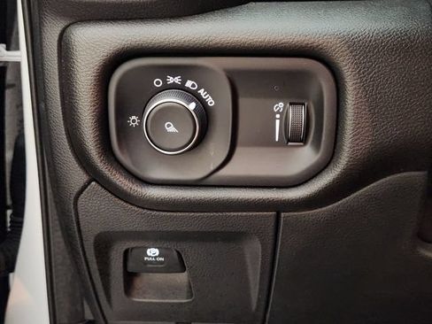 Used 2023 RAM 1500 Tradesman RWD image 22