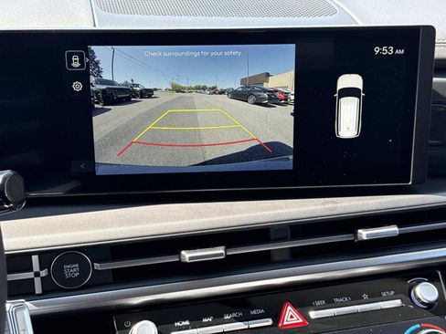 New 2026 Hyundai Santa Fe SE AWD/4WD image 4