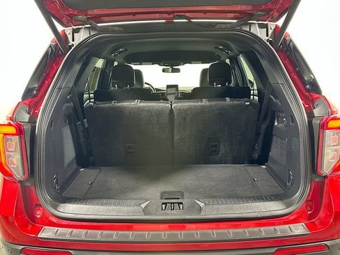 Used 2020 Ford Explorer ST w/ ST Street Pack AWD/4WD image 33