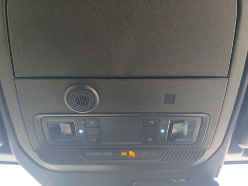 Used 2023 Ford Bronco Outer Banks image 29