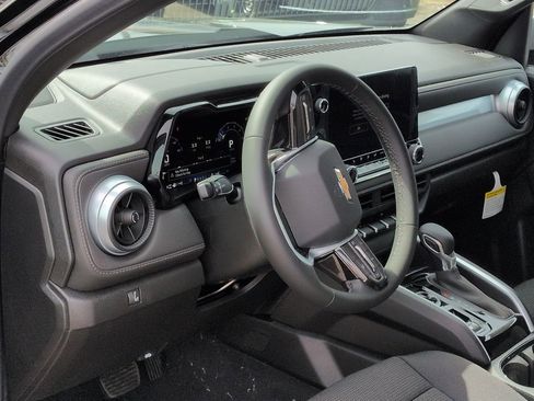 New 2026 Chevrolet Colorado LT AWD/4WD image 10