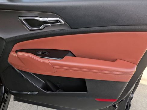 Used 2024 Kia Sportage SX image 36