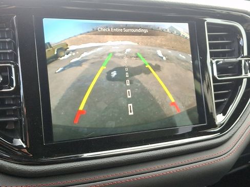 New 2026 Dodge Durango GT image 15