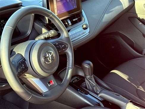 Used 2025 Toyota Corolla GR image 18