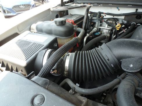 Used 2007 GMC Yukon Denali AWD/4WD image 40