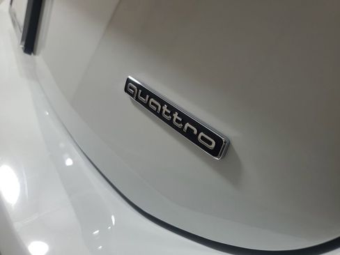 New 2026 Audi A6 Prestige image 7