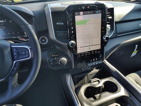 New 2026 RAM 1500 Big Horn image 21