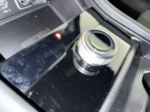 New 2025 Jeep Grand Cherokee Altitude image 26