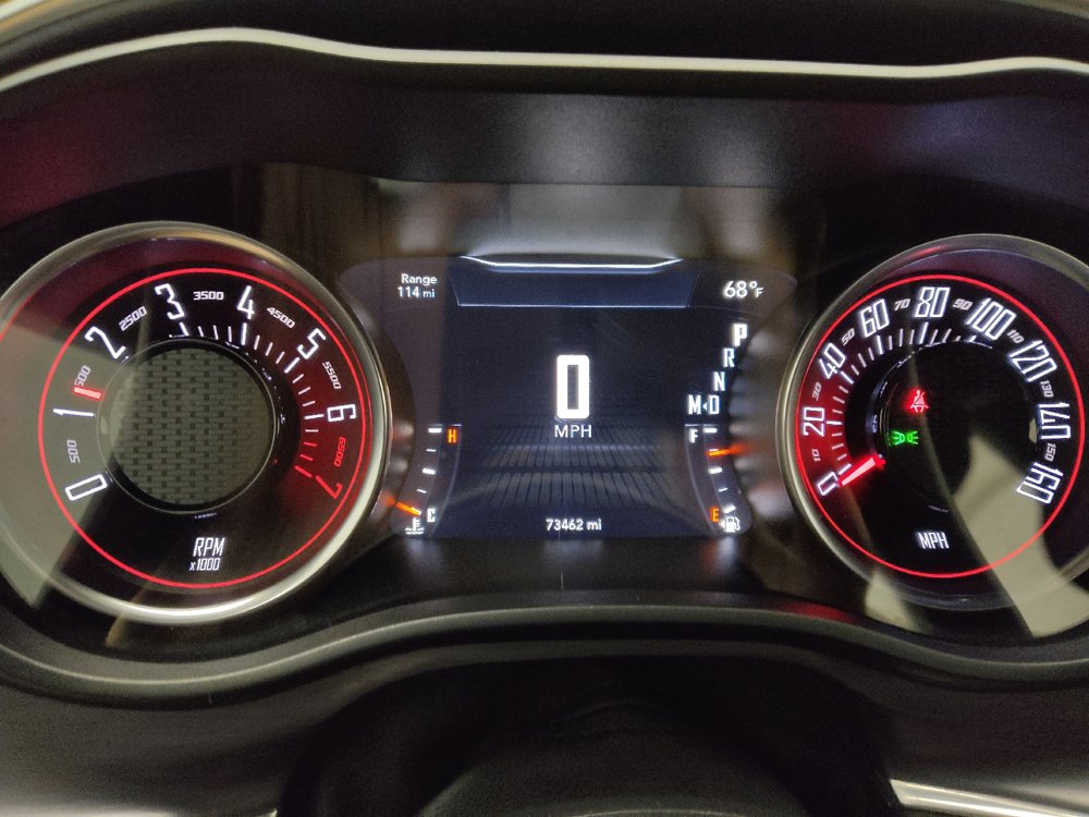 Used 2017 Dodge Challenger SXT RWD image 23
