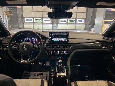 Used 2023 Acura Integra A-Spec image 30