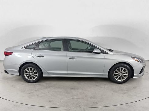 Used 2019 Hyundai Sonata SE FWD image 6