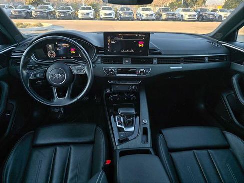Used 2022 Audi A4 2.0T Premium Plus w/ Premium Plus Package image 20