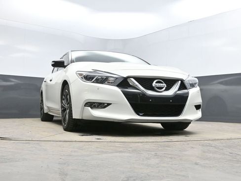 Used 2016 Nissan Maxima 3.5 SL image 24