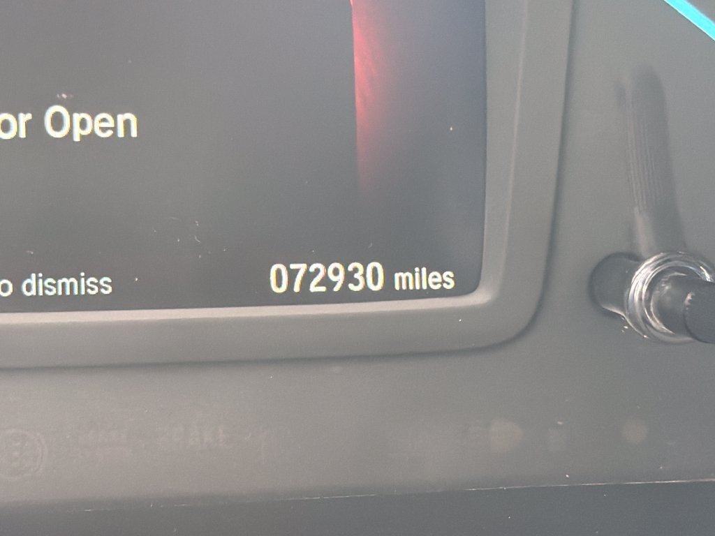 Used 2020 Honda Odyssey EX-L image 16