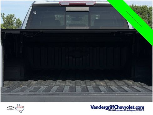 Used 2020 Chevrolet Silverado 1500 RST AWD/4WD image 32