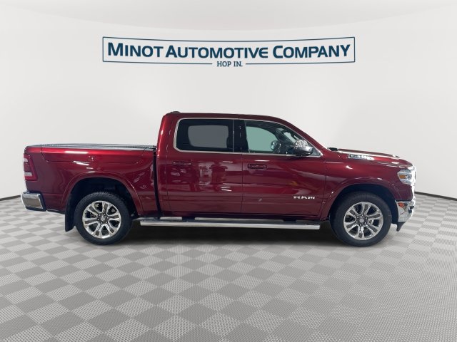 Certified 2023 RAM 1500 Limited AWD/4WD image 10