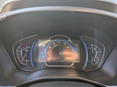Used 2020 Hyundai Santa Fe SEL w/ Convenience Package image 10